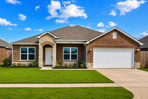 7500 E 159th Pl S, Bixby, OK, 74008-2760 | Card Image