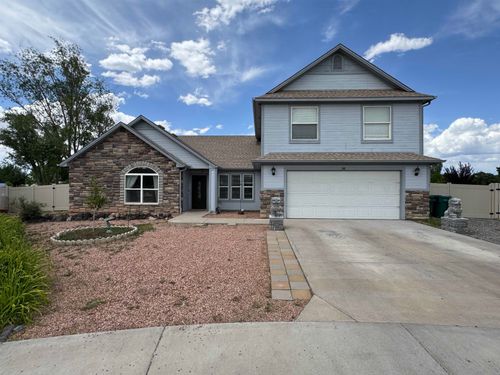 241 Micah Ct, Fruita, CO, 81521-4700 | Card Image