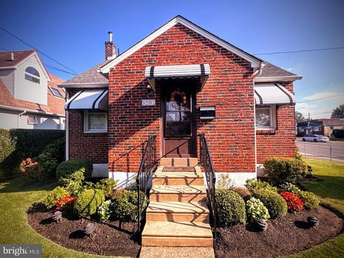 9301 Ditman St, PHILADELPHIA, PA, 19114-3917 | Card Image