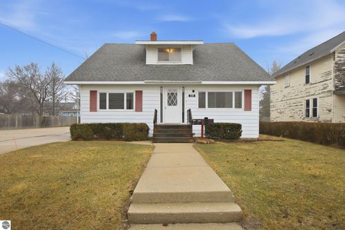 4-430 Bridge Avenue, Alma, MI, 48801 | Card Image