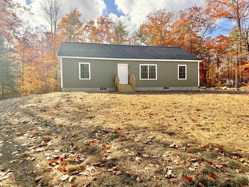 51 Rolling Brook Road, Raymond, ME, 04071 | Card Image