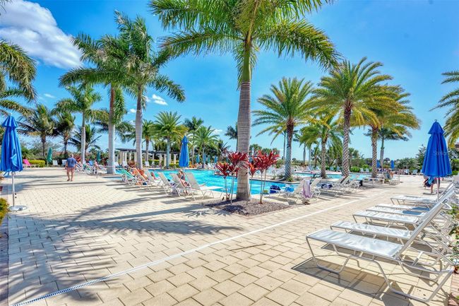 UNIT-203 - 10039 Crooked Creek Dr, Condo with 2 bedrooms, 2 bathrooms and null parking in VENICE FL | Image 61