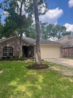 Shady Ridge Trl, Sugar Land, TX 77498