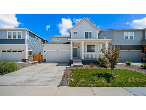 880 Sunflower Dr, Brighton, CO, 80601-8323 | Card Image