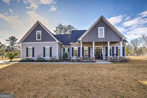 1534 Powell Church Rd, Harlem, GA, 30814-4107 | Card Image