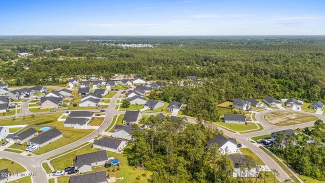 1705 Sun Palms Blvd Se, House other with 4 bedrooms, 3 bathrooms and 2 parking in Bolivia NC | Image 20