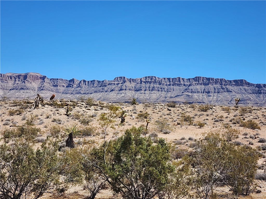 Land in Meadview 2