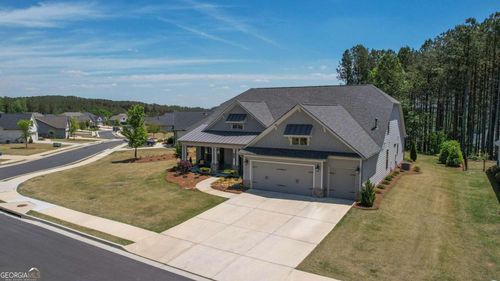 701 Northside Ln, Canton, GA, 30115-7246 | Card Image