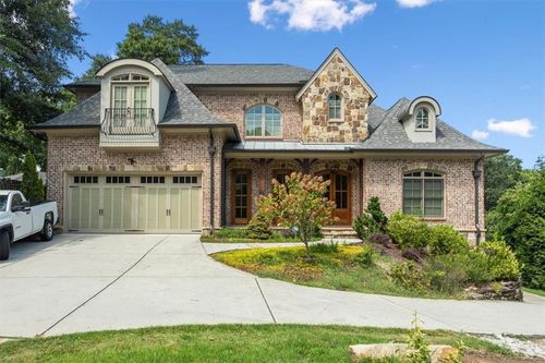 1404 Briarwood Rd Ne, Brookhaven, GA, 30319-4014 | Card Image
