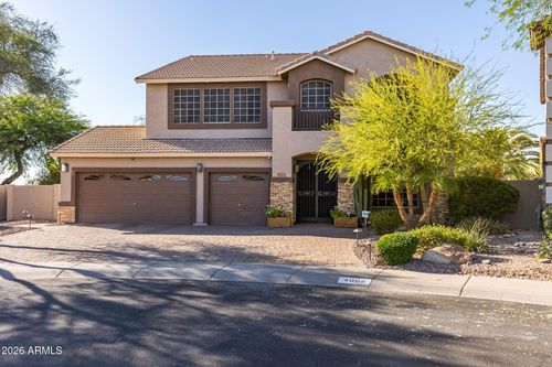 4008 E Lariat Ln, Phoenix, AZ, 85050-9016 | Card Image