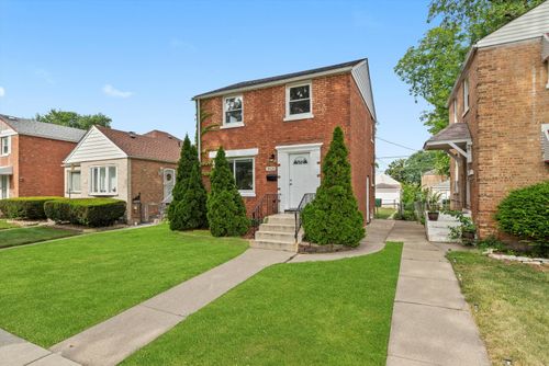 2020 23rd Ave, Broadview, IL, 60155-2814 | Card Image