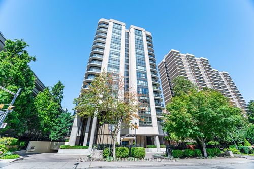 ph-g-40 Rosehill Ave, Toronto, ON, M4T1G5 | Card Image