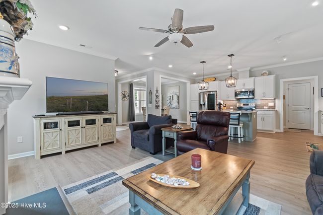 922 Billys Dream Cir Sw, House other with 3 bedrooms, 3 bathrooms and 2 parking in Supply NC | Image 29