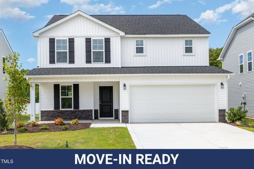 25 W Emily Gardens Dr, Selma, NC, 27576-4508 | Card Image