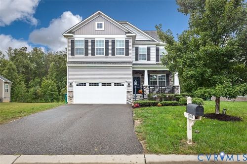 6809 Sir Galahad Ct, Henrico, VA, 23231-7211 | Card Image