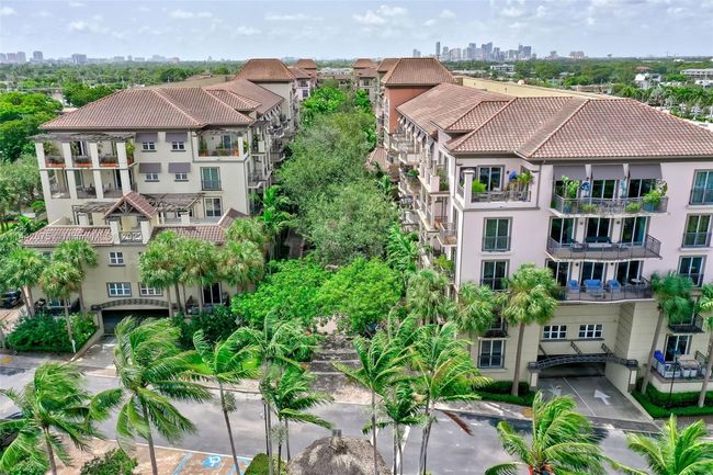 APT-305 - 2633 Ne 14 Th Ave, Condo with 2 bedrooms, 2 bathrooms and null parking in Wilton Manors FL | Image 88