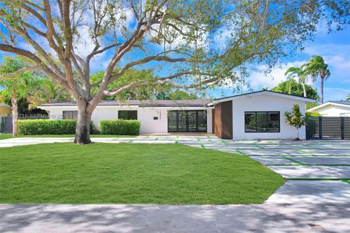 13800 Sw 79th Ct, Palmetto Bay, FL, 33158-1131 | Card Image