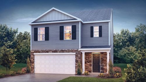 214 Strudwick Way, Piedmont, SC, 29673-9977 | Card Image