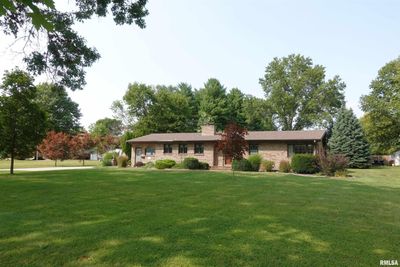 307 Galesburg Road, House other with 3 bedrooms, 3 bathrooms and null parking in Knoxville IL | Image 3