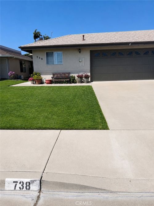 738 Vista Pacifica Cir, Pismo Beach, CA, 93449-3273 | Card Image