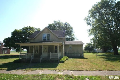 502 S Griffin St, Armington, IL, 61721-8917 | Card Image