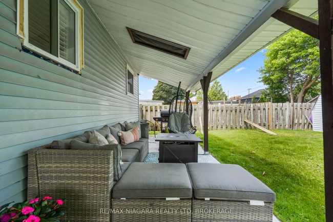 39 Pine St, House other with 2 bedrooms, 1 bathrooms and 2 parking in Port Colborne ON | Image 21