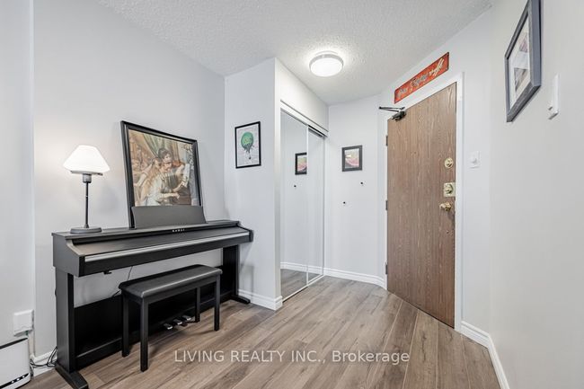 512 - 175 Hunter St E, Condo with 2 bedrooms, 1 bathrooms and 1 parking in Hamilton ON | Image 16