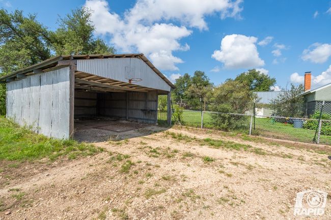 9286 County Road 2335, House other with 3 bedrooms, 2 bathrooms and 2 parking in Menard TX | Image 38