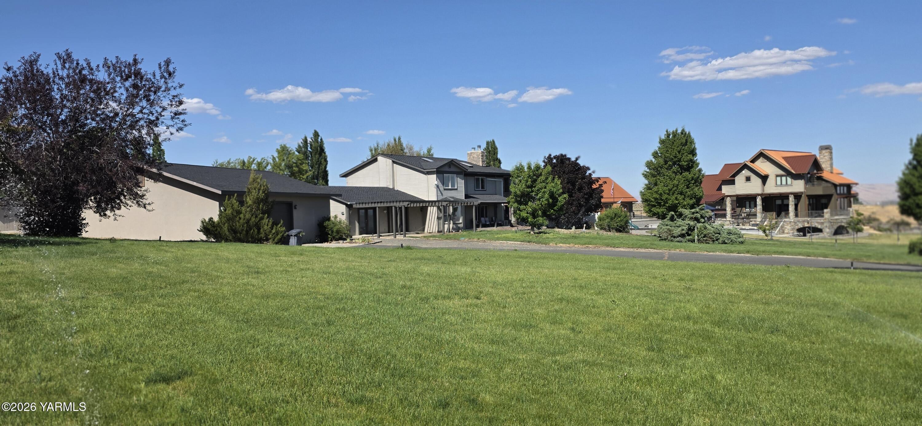 Residential in Yakima 2