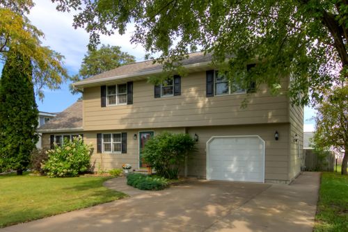 151 W Hawthorn St, Strum, WI, 54770-7802 | Card Image