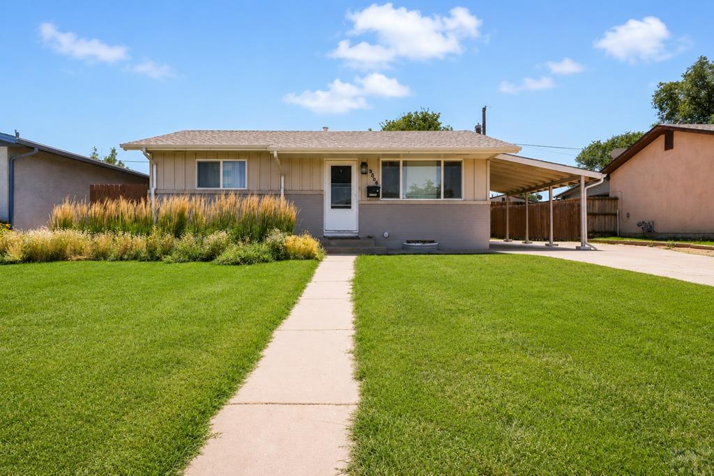 Residential in Pueblo 5