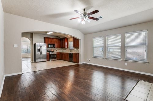 14007 Tramonto Hl, San Antonio, TX, 78253-7027 | Card Image