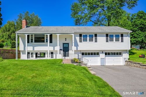 129 Midwell Rd, Wethersfield, CT, 06109-2841 | Card Image