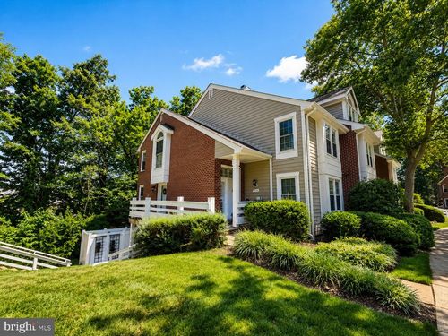 11150 Beaver Trail Court, RESTON, VA, 20191 | Card Image