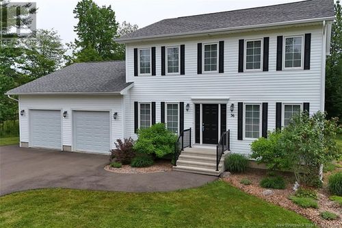36 Robby St, Douglas, NB, E3G8B4 | Card Image
