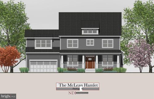 5835 Fitzhugh St, BURKE, VA, 22015-3627 | Card Image