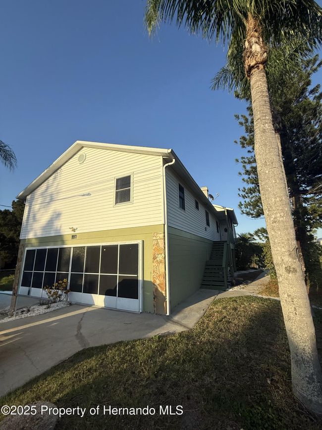 3338 Fernleaf Dr, House other with 4 bedrooms, 3 bathrooms and null parking in HERNANDO BEACH FL | Image 4