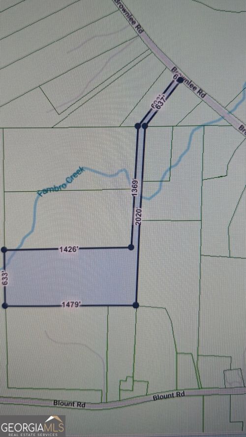 0 Brownlee Rd, Forsyth, GA, 31029 | Card Image