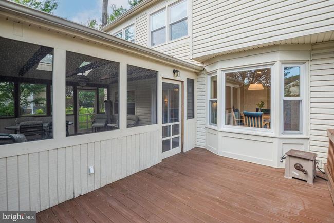 8 Botany Ct, House other with 4 bedrooms, 4 bathrooms and null parking in NORTH POTOMAC MD | Image 35