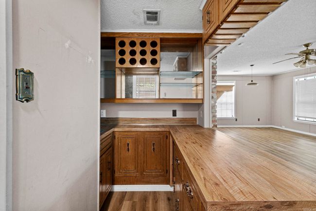 222 N Summit Dr, House other with 4 bedrooms, 4 bathrooms and null parking in Cabot AR | Image 17
