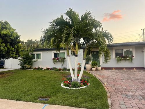 3464 Tyringham Dr, West Palm Beach, FL, 33406-5055 | Card Image