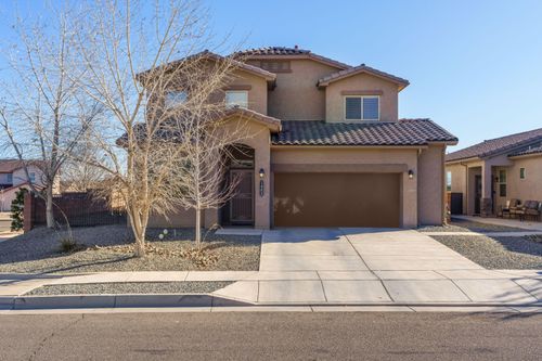 1402 Valle Vista Rd Nw, Los Lunas, NM, 87031-8928 | Card Image