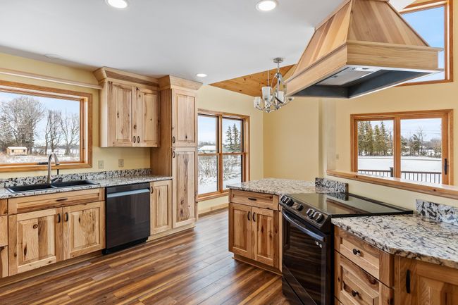 9 Poor Farm Rd, House other with 2 bedrooms, 2 bathrooms and null parking in Alburgh VT | Image 21