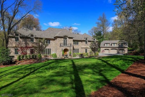 23 Saddle Hill Rd, Far Hills, NJ, 07931-2205 | Card Image