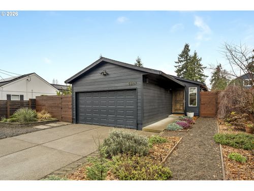 5607 Se Nehalem St, Portland, OR, 97206-9033 | Card Image