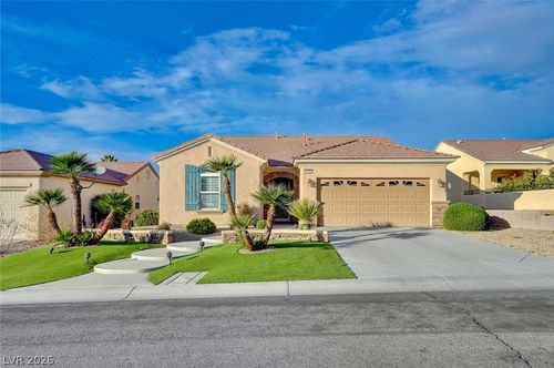 2734 White Sage Dr, Henderson, NV, 89052-7092 | Card Image