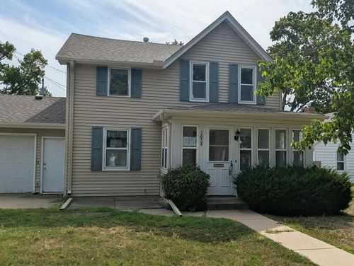3039 E 45th St, Minneapolis, MN, 55406-3756 | Card Image