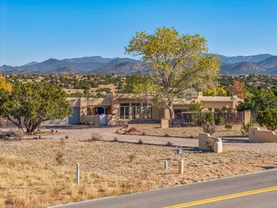 44 Balsa Road, House other with 3 bedrooms, 2 bathrooms and 8 parking in Santa Fe NM | Image 1