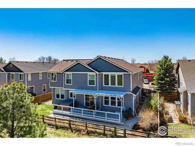 909 Glenarbor Circle, House other with 6 bedrooms, 2 bathrooms and 3 parking in Longmont CO | Image 38
