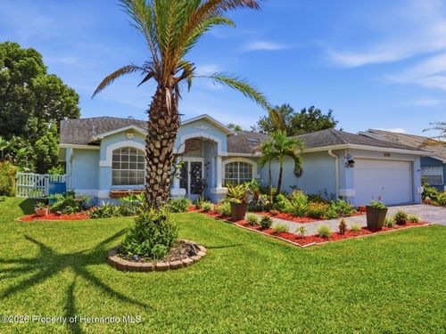 1198 Muscovy Dr, SPRING HILL, FL, 34608-7412 | Card Image